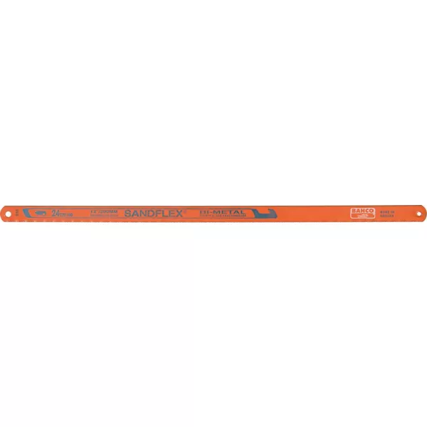 List do ruční pilky Sandflex 300mm 32zubů na palec BAHCO