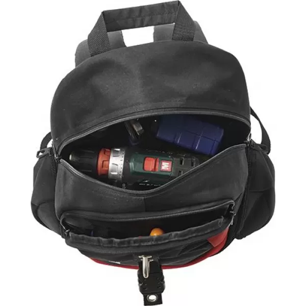 Batoh na nářadí 563 350x250x50mm PLANO