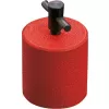 Hrncový magnet přítlačný závit 44mm FORTIS