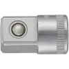 Adaptér vnitřní 4-hran 1/4" na vnější 4-hran 1/2" STAHLWILLE