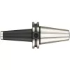 Trn pro frézy se závitem SK40 DIN69871AD/B M12x100mm FORTIS