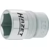 Nástrčkový klíč 6-hran 1/2" 36mm HAZET