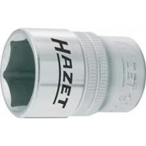 Nástrčkový klíč 6-hran 1/2" 36mm HAZET