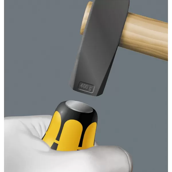 Šroubovák křížový PH3x150mm Wera 05017015001