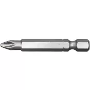 Bit šroubovací tvrdý typ 1/4" DIN3126E6,3 PH3x50mm FORMAT