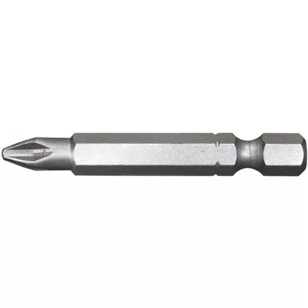 Bit šroubovací tvrdý typ 1/4" DIN3126E6,3 PH3x50mm FORMAT