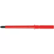 Výměnná čepel VDE PZ1x154mm Wera 05003451001