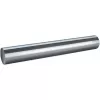 Kulatá tyč VHM broušená 2x50mm WILKE
