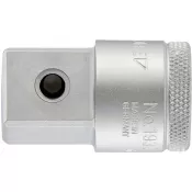 Adaptér vnitřní 4-hran 1/2" na vnější 4-hran 3/4" GEDORE