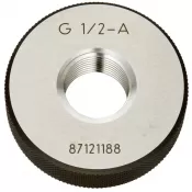 Závitový kalibr kroužek (bezvadný díl) závit 2."-11