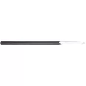 Trojhranný šrabák D75 3,2x75mm IBT