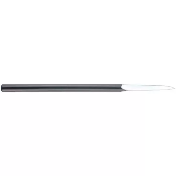 Trojhranný šrabák D75 3,2x75mm IBT