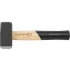 Palice 1250g DIN 6475 násada Hickory FORMAT