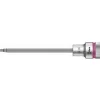 Klíč nástrčný 1/2", s přídržnou funkcí, T60x140mm Wera 05003858001