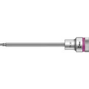 Klíč nástrčný 1/2", s přídržnou funkcí, T20x140mm Wera 05003850001