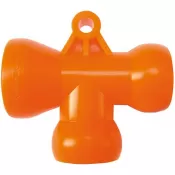 T-spojka, 2ks. pro hadice na chladivo 1/2" LOC-LINE 