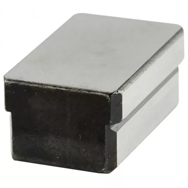 T-matice DIN6323 volná 10x12mm AMF