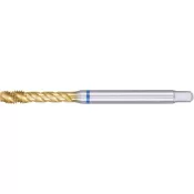 Strojní závitník DIN376 HSS-Co5 PM CUPRIC typ INOX 6HX slepý otvor M16 FORMAT GT