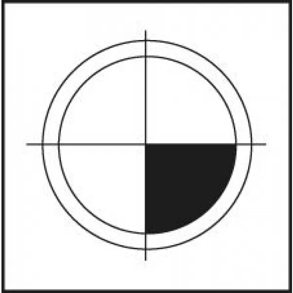 Mikrometr IP40 digitální 0-25mm MAHR