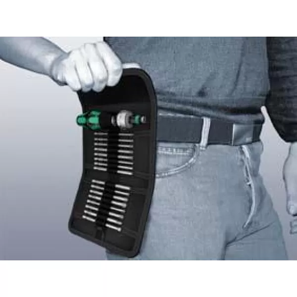 Sada bitů KK41 Wera 05059299001