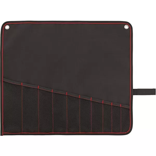 Rolovací taška 515x455mm s 10 přihr. FORMAT