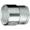 Nástrčkový klíč 6-hran 3/8" 19mm GEDORE