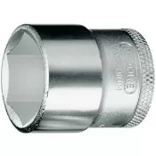 Nástrčkový klíč 6-hran 3/8" 19mm GEDORE