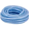 Tkaná hadice PVC APDatec 81, průhledná, 9x3,0mm 25m APD