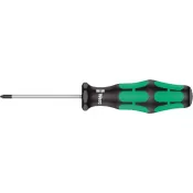 Šroubovák 355 PZ4x200mm Wera 05009325001