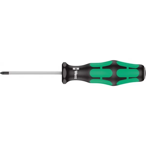 Šroubovák 355 PZ4x200mm Wera 05009325001