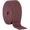 Role s pásem brusné plstě, korund 10mx115mm fine A FORMAT