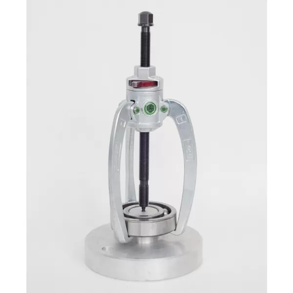 Kombinovaný stahovák blokovací mechanismus 3-ramenný KUKKO