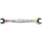 Klíč otevřený plochý Joker 17x19mm Wera 05003765001