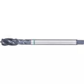 Strojní závitník DIN374 HSS-Co5 černěný typ UNI 6H tvar B MF24x1,5 FORMAT GT
