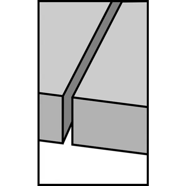 Sada pilek T 318 BF 5 ks./balení FORMAT