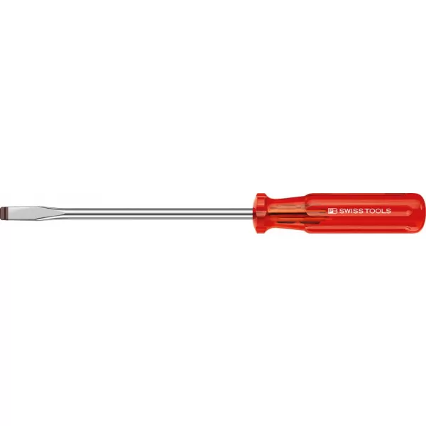 Šroubovák plochý 2,5x0,4x 80mm Classic PB Swiss Tools