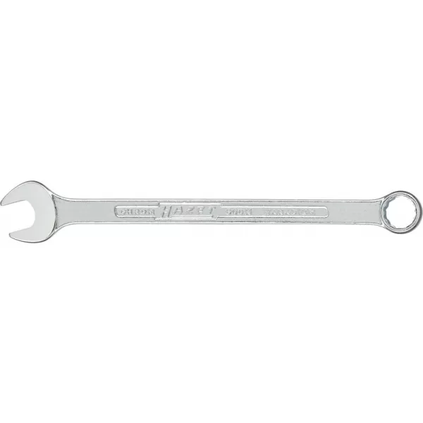 Klíč očkoplochý DIN 3113A 22mm HAZET
