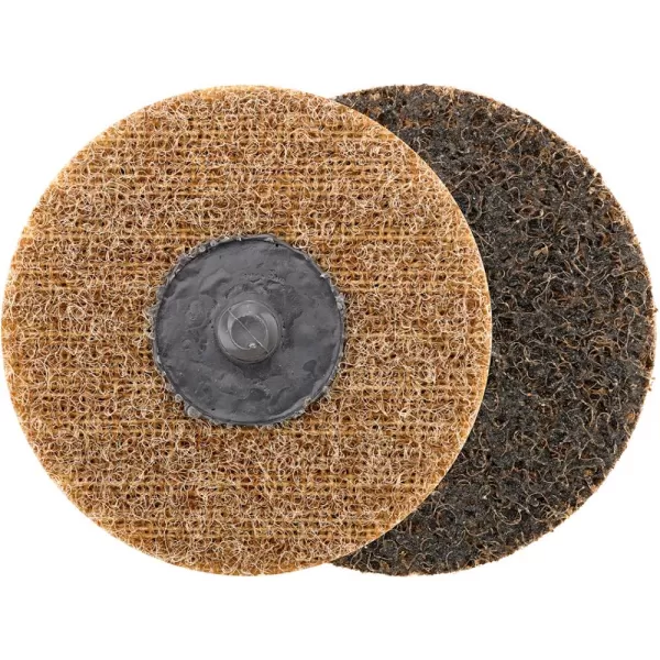 Roun.brus.kotouč ROLOC 76,2mm středně tvrdý FORMAT