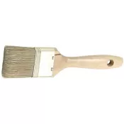 Štětec plochý 2,5" směs štětin 60mm Nölle PROFI BRUSH