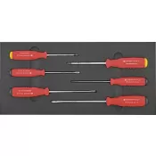 Modul pro nástroje 1/3 Šroubováky SwissGrip PB Swiss Tools
