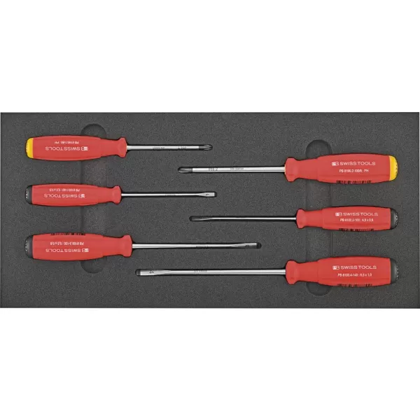 Modul pro nástroje 1/3 Šroubováky SwissGrip PB Swiss Tools