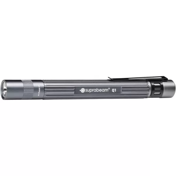Kapesní svítilna Q1 40/160lm Suprabeam