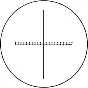 Přesná stupnice typ D ESCHENBACH