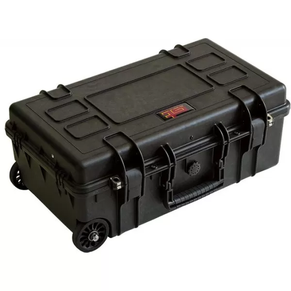 Kufr na nářadí vodotěsný 52-21 PTS GT LINE