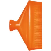 Kloubova sprchova tryska, 2 dily 1/4" 20x2mm LOC-LINE 