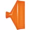 Kloubova sprchova tryska, 2 dily 1/4" 20x2mm LOC-LINE 