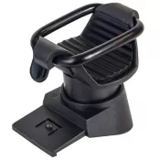 Držák na přilbu pro kapesní svítilny Q3 a Q7xr suprabeam