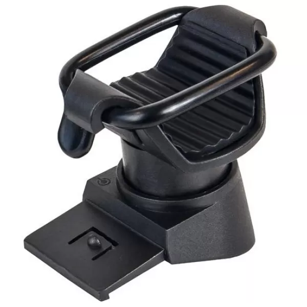 Držák na přilbu pro kapesní svítilny Q3 a Q7xr suprabeam