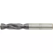 Vrták do kovu tvrdokov FIRE stopka 6537-HE 3xD 5,80mm GÜHRING