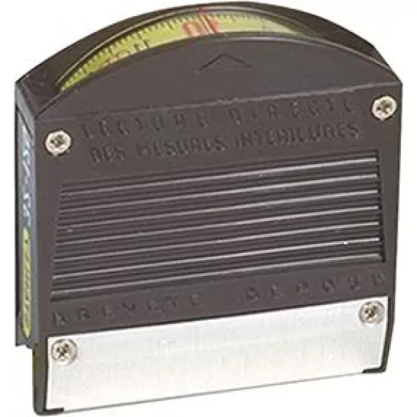 Metr svinovací Panoramic 3mx12,7mm STANLEY